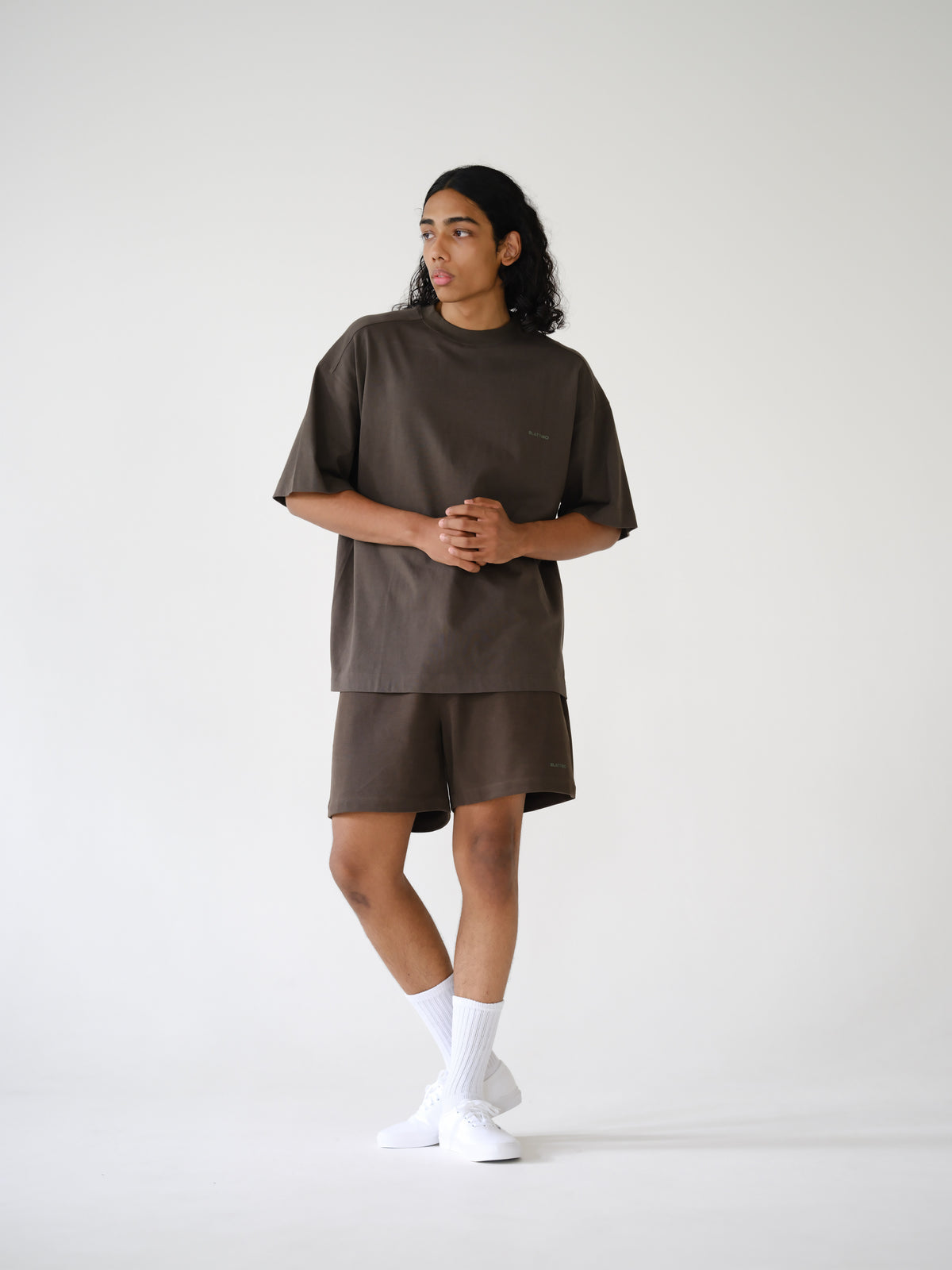 クラシック ロゴTシャツ
