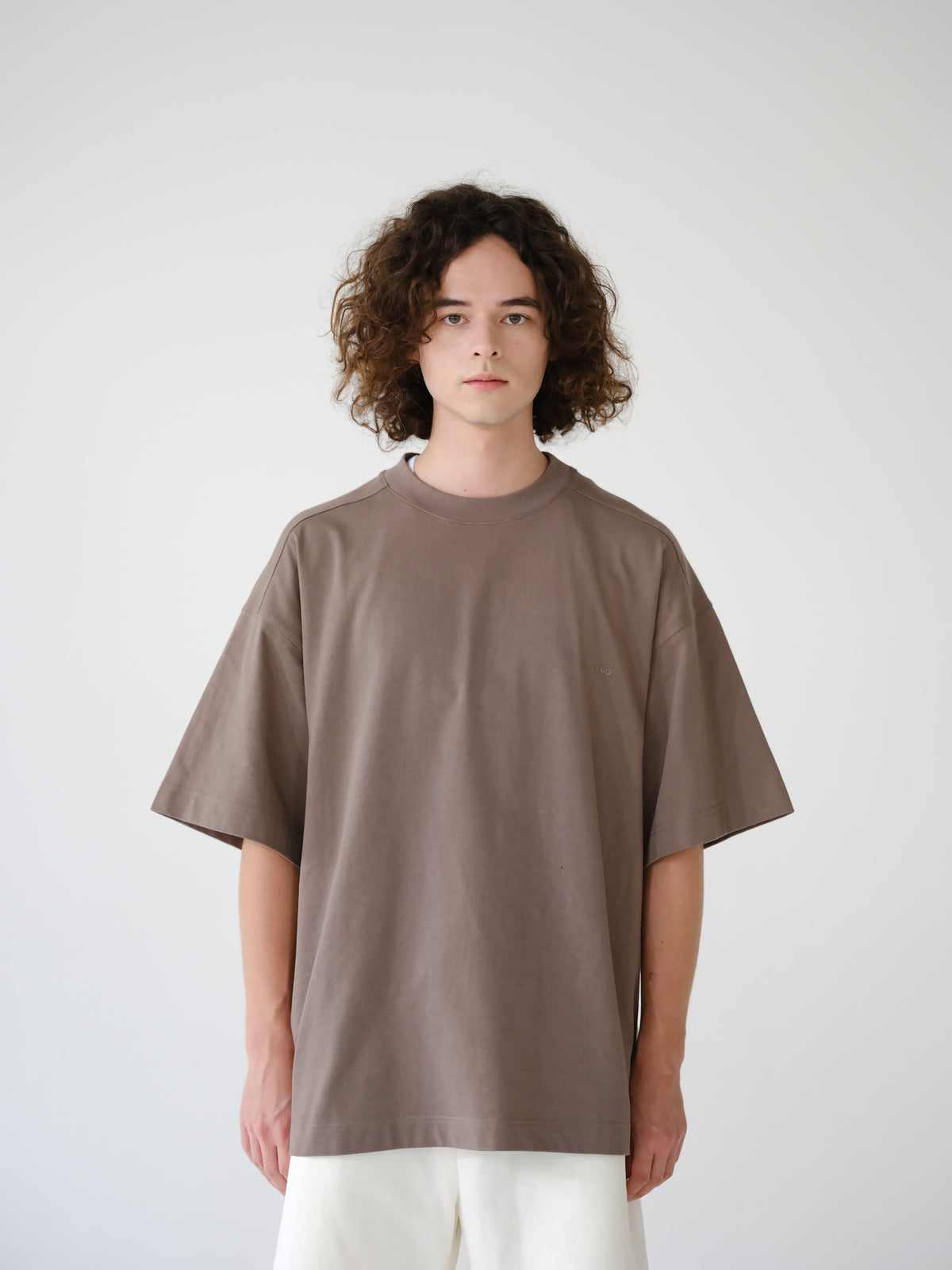 クラシック ロゴTシャツ