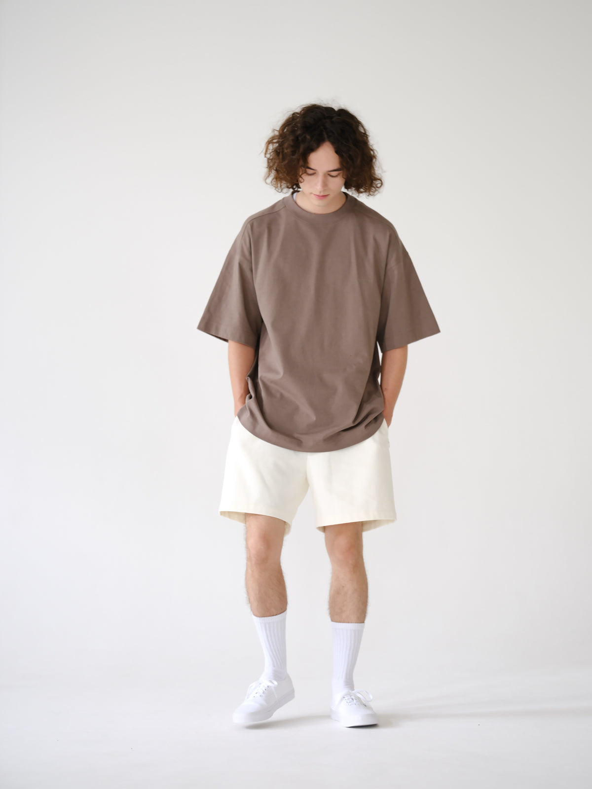 クラシック ロゴTシャツ