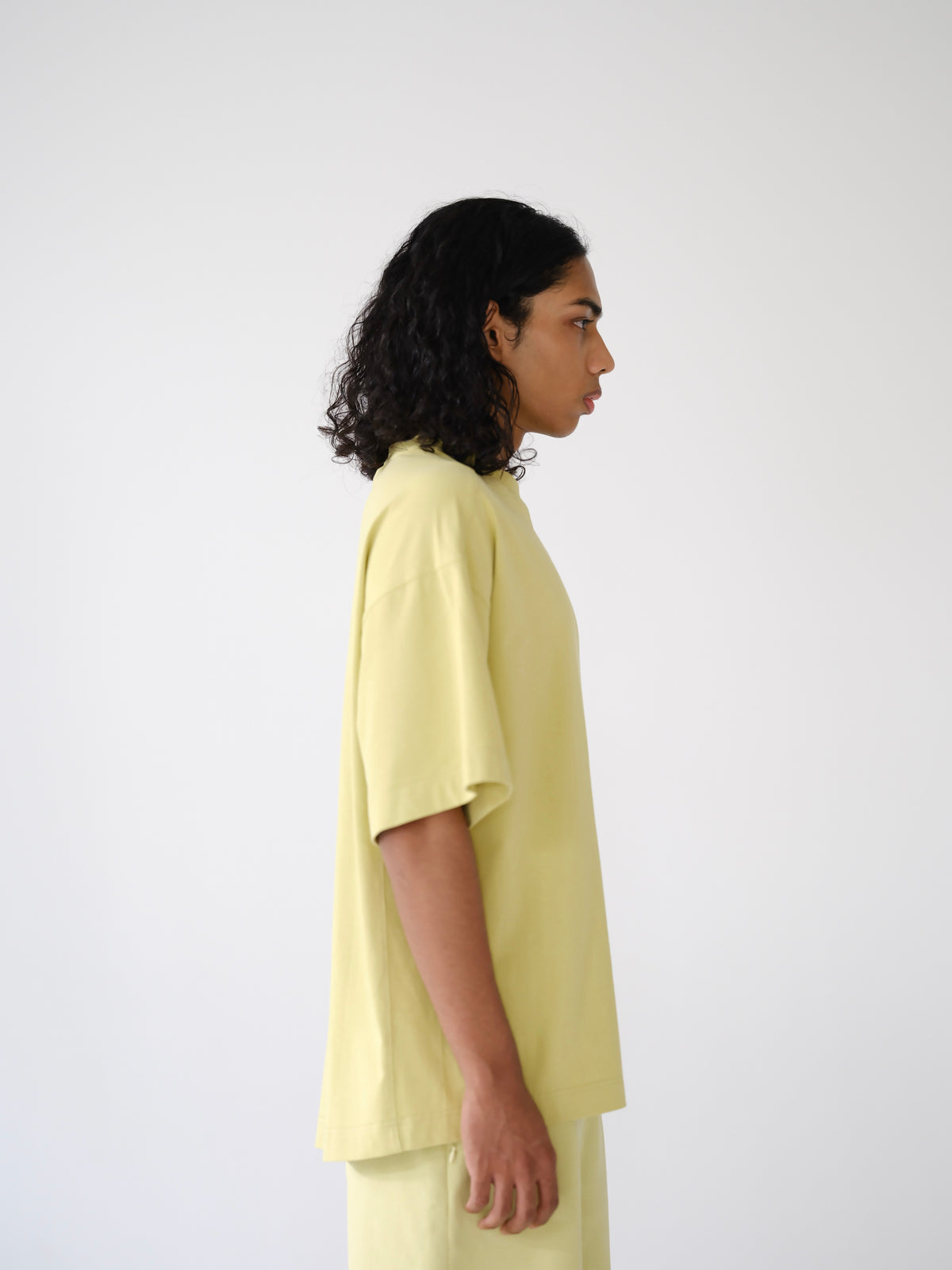 クラシック ロゴTシャツ