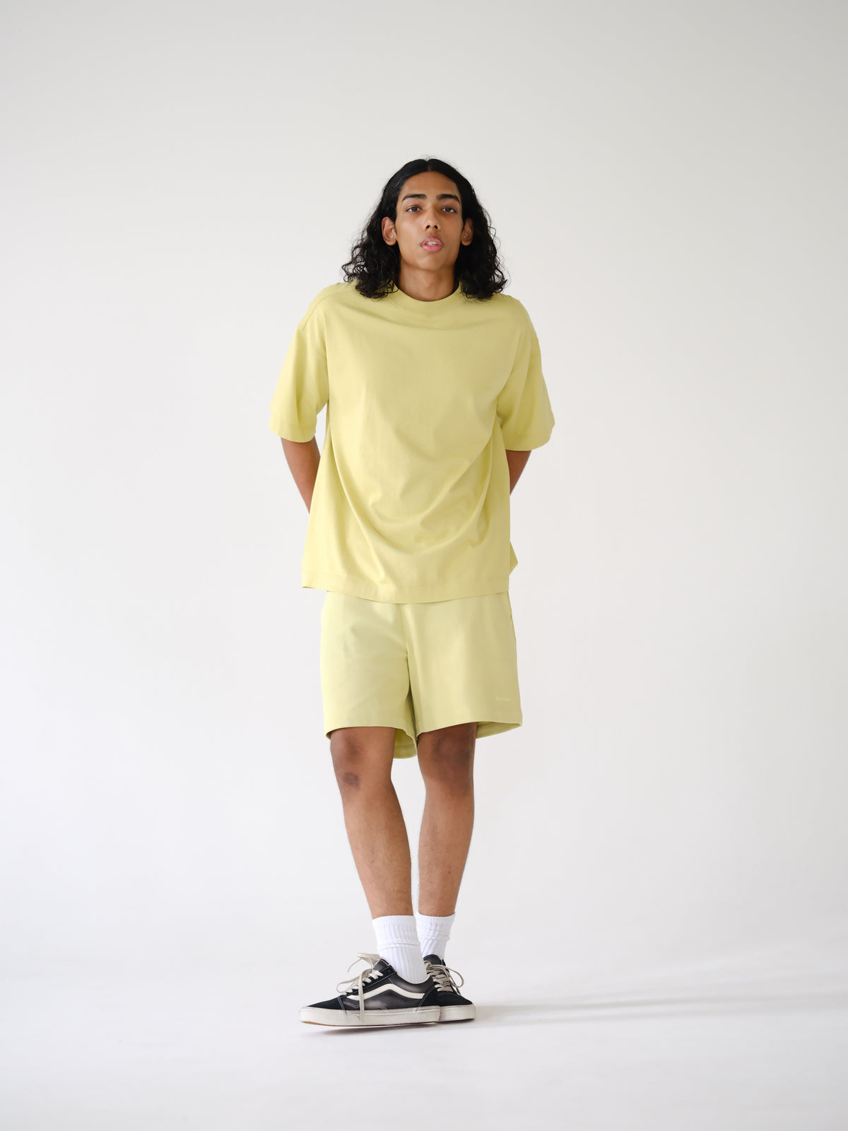 クラシック ロゴTシャツ
