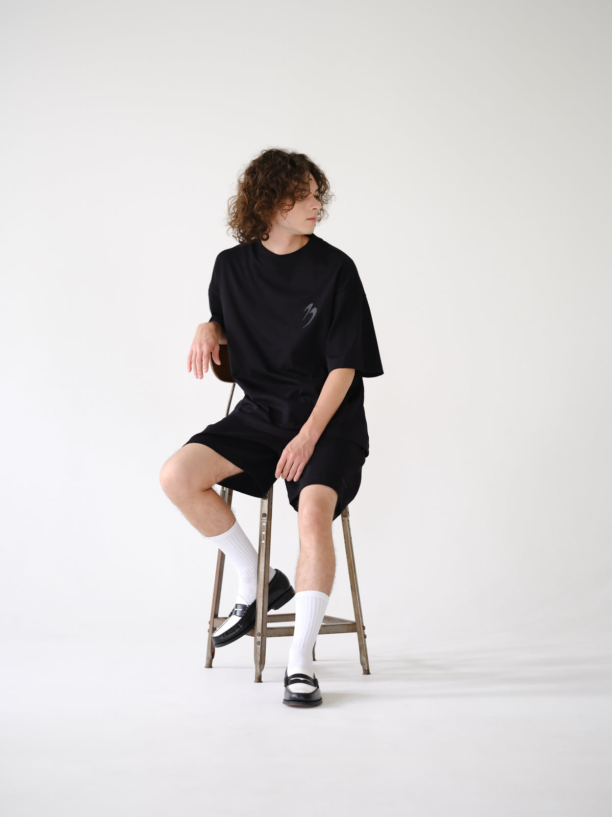 CREW’S CONTROL Tシャツ