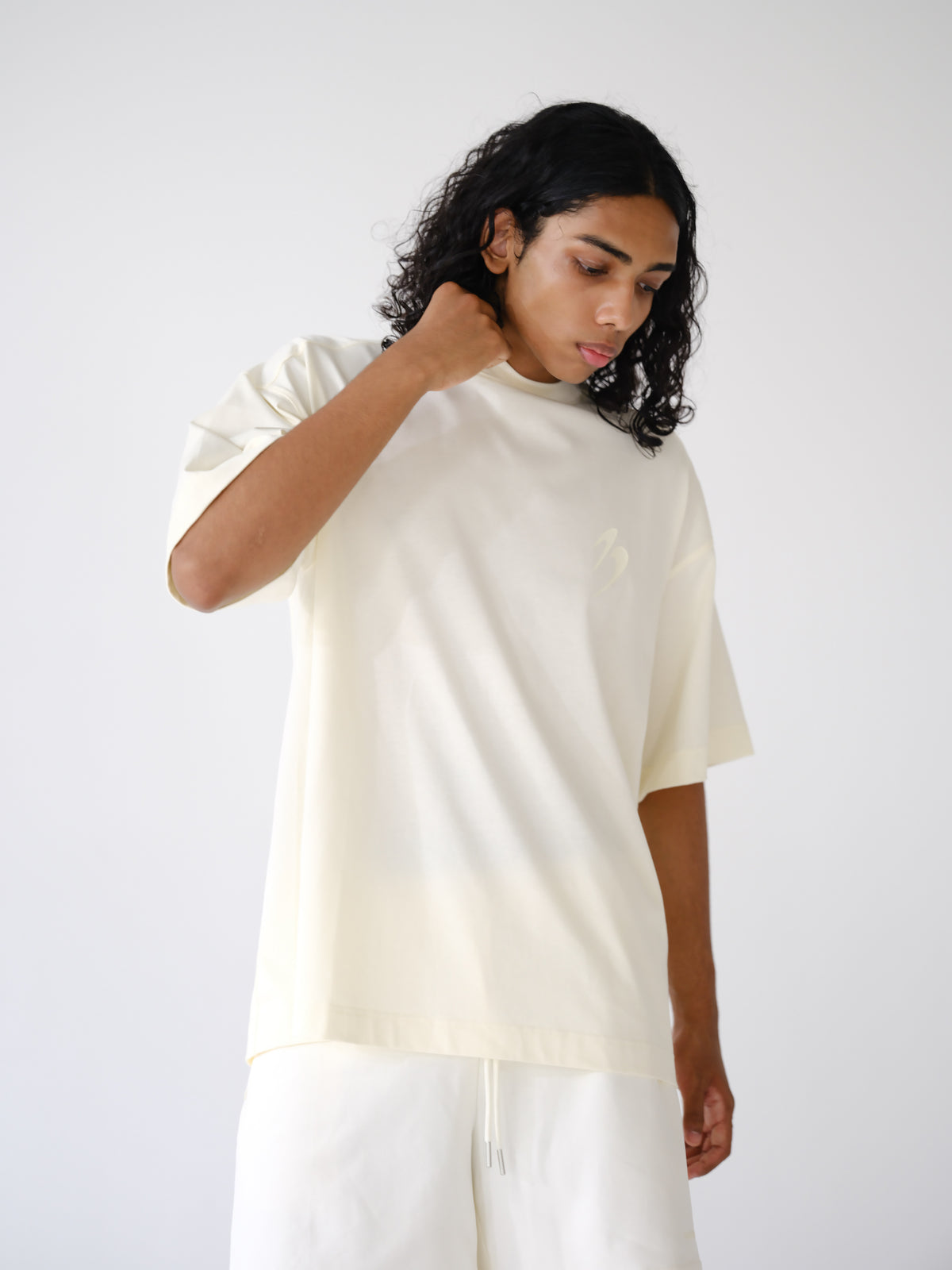 CREW’S CONTROL Tシャツ