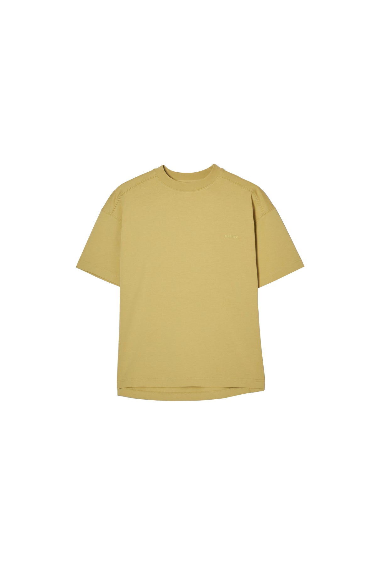クラシック ロゴTシャツ