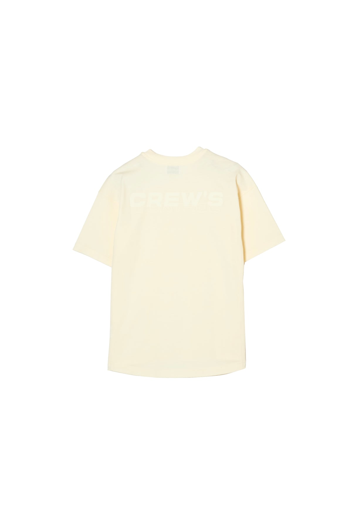 CREW’S CONTROL Tシャツ
