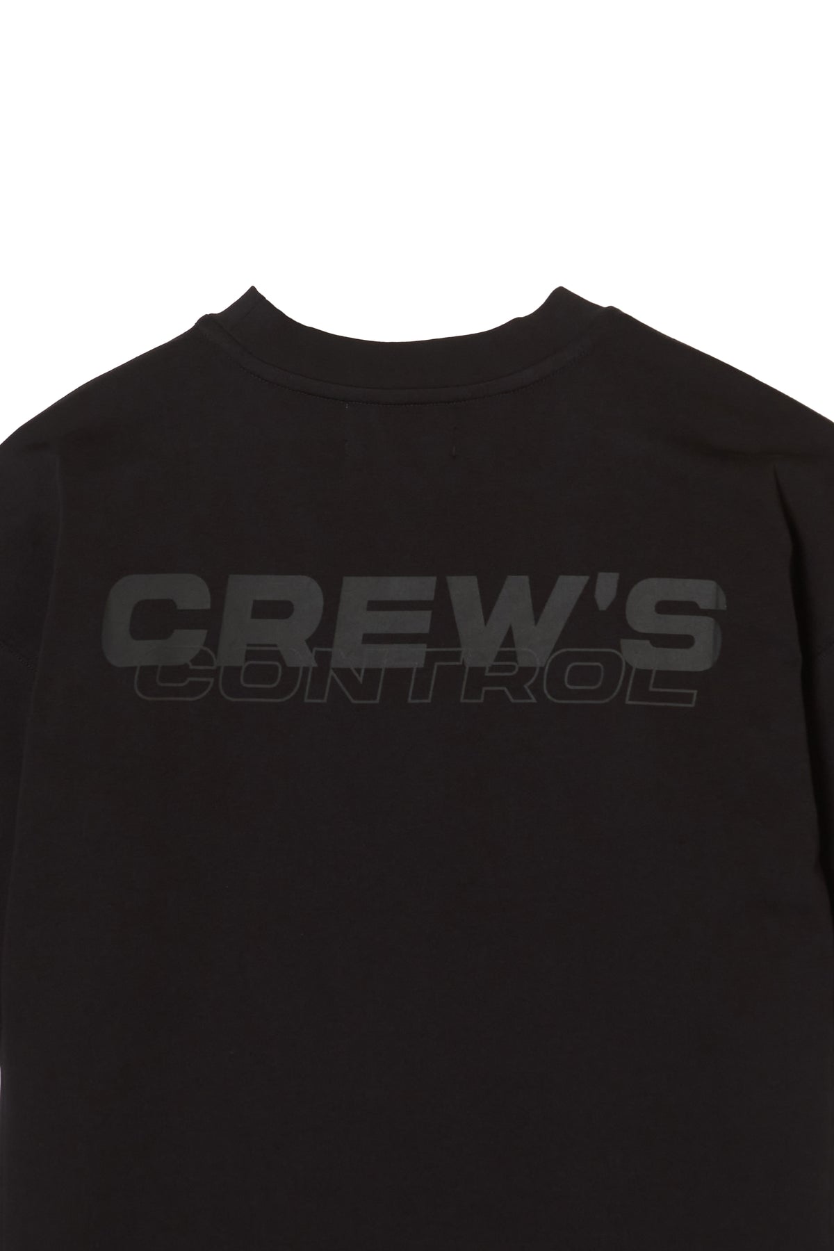 CREW’S CONTROL Tシャツ