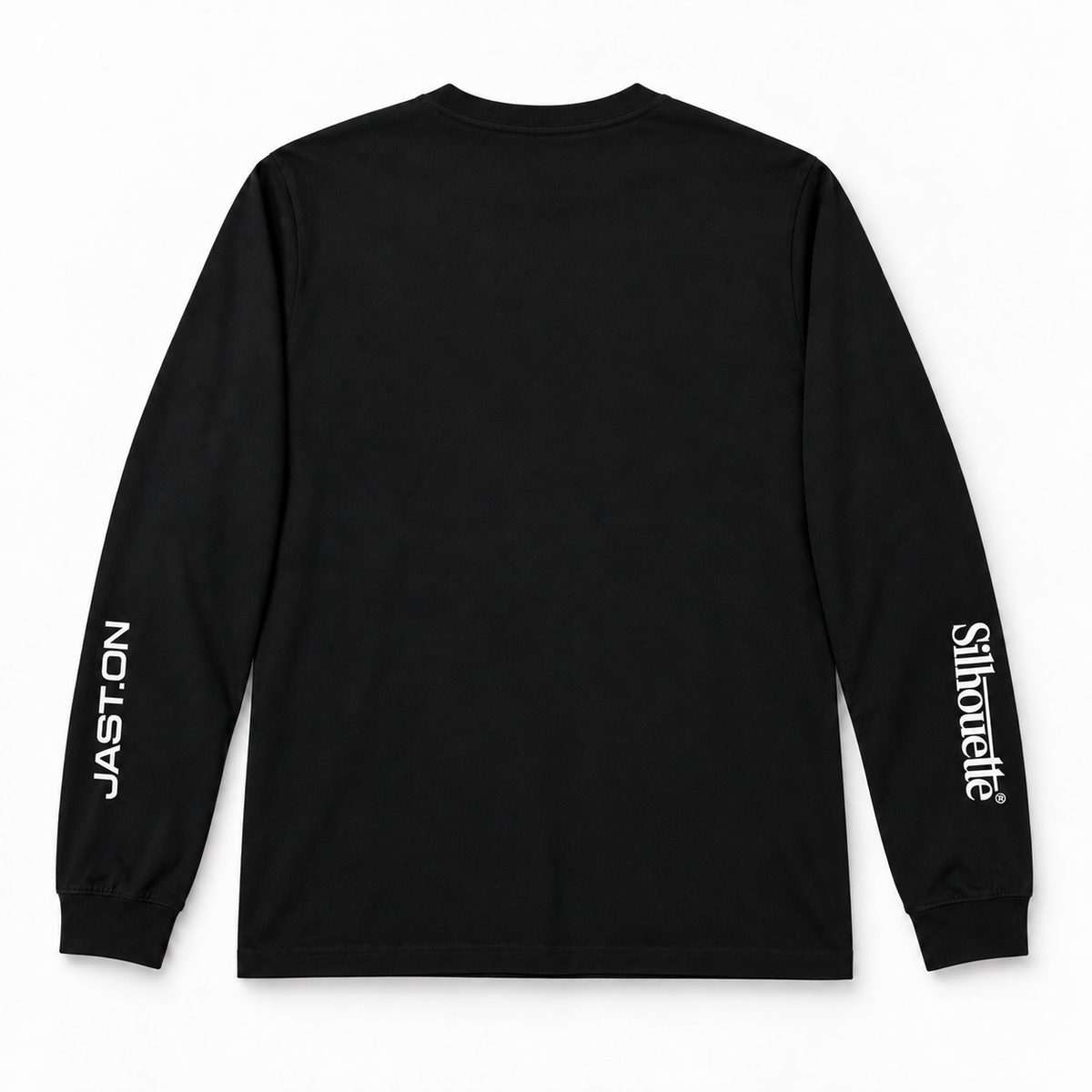 Silhouette x JAST.ON LS 001