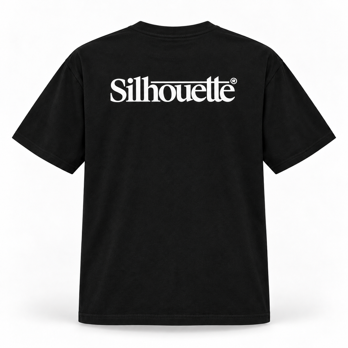 Silhouette SS 001