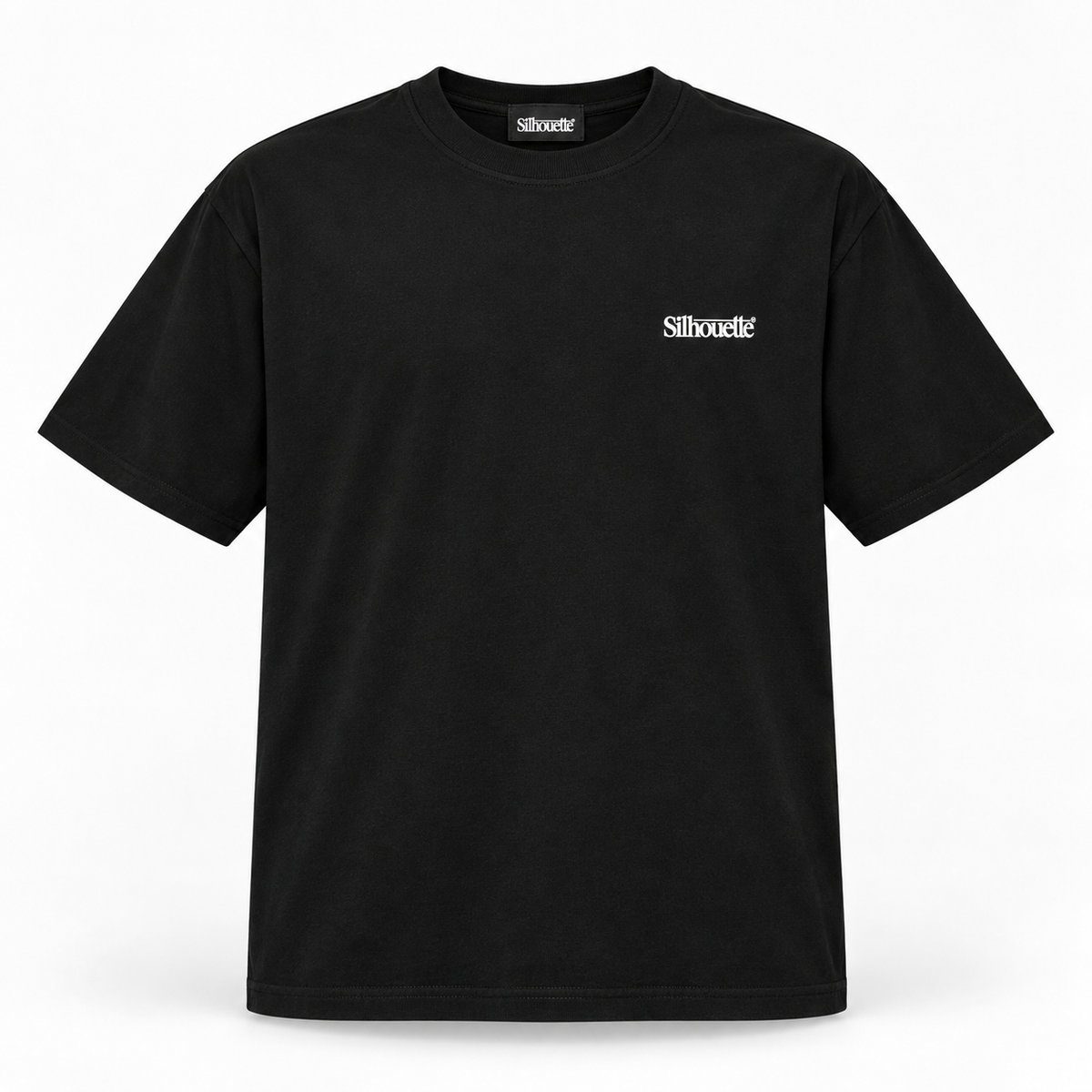 Silhouette SS 001