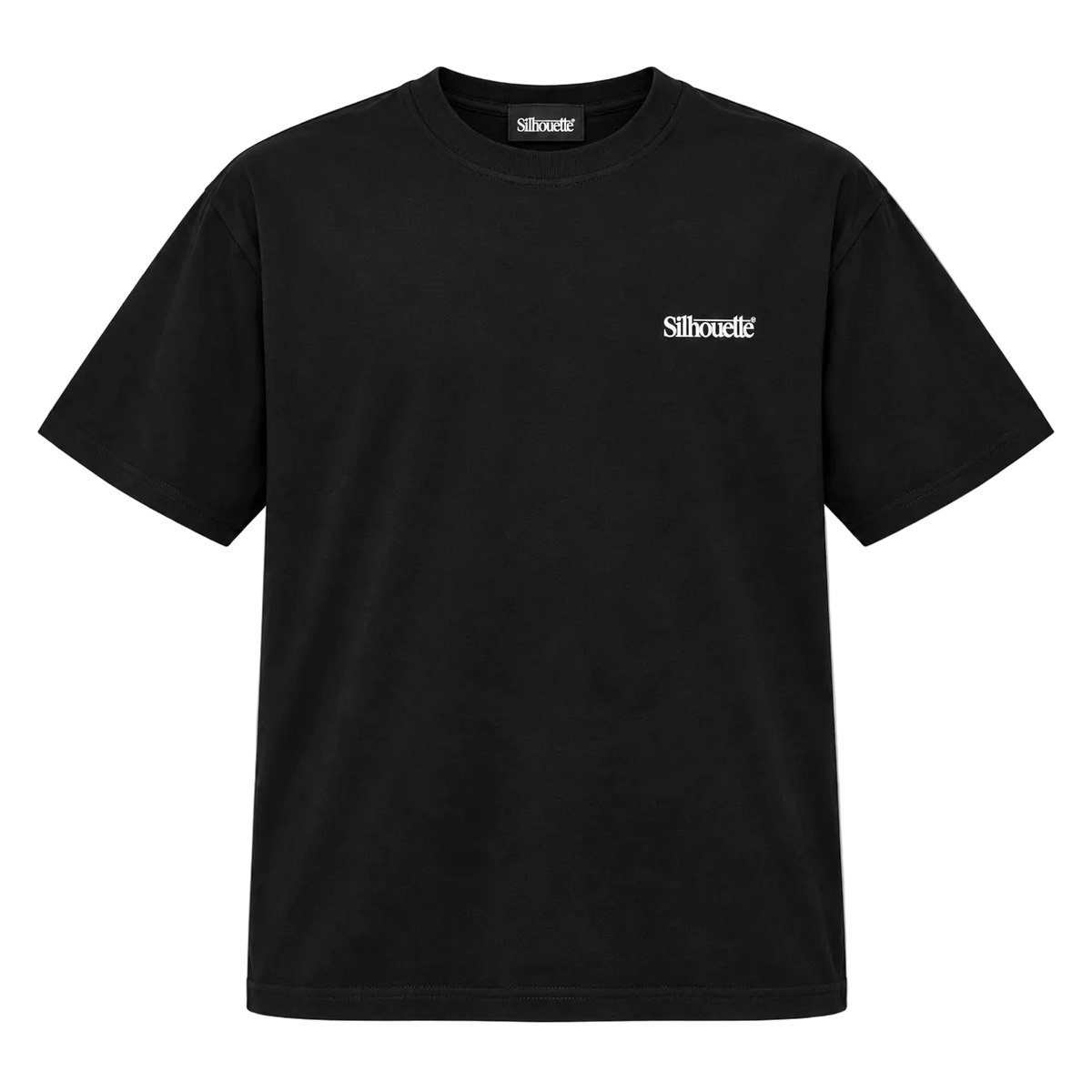 Silhouette SS 001