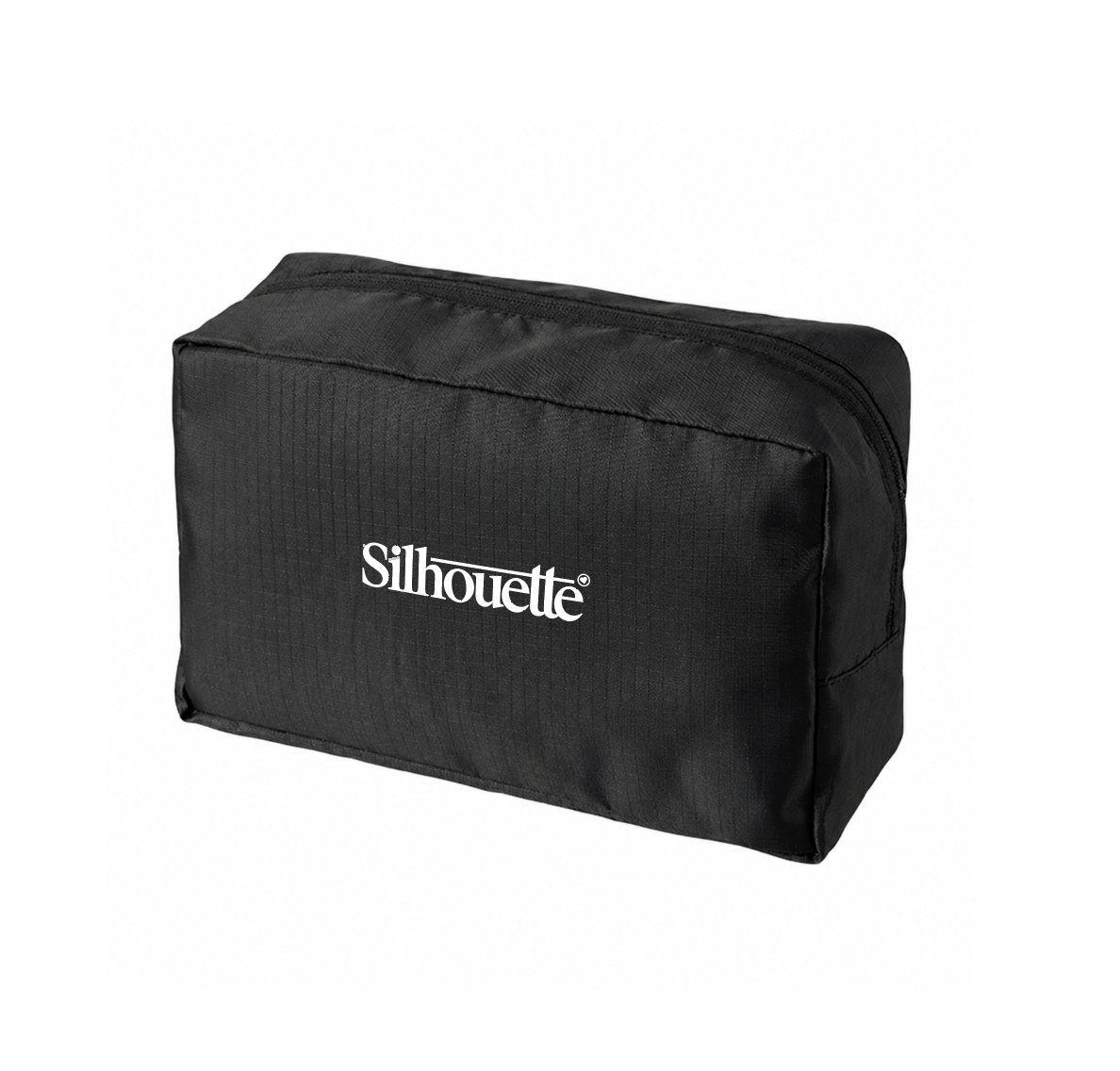 Ripstop Square Pouch