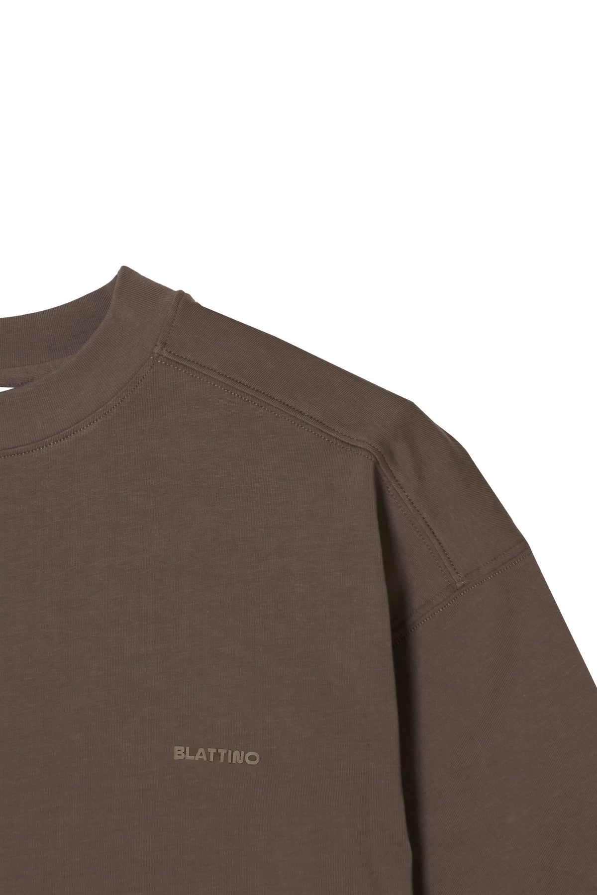 クラシック　ロゴTシャツ