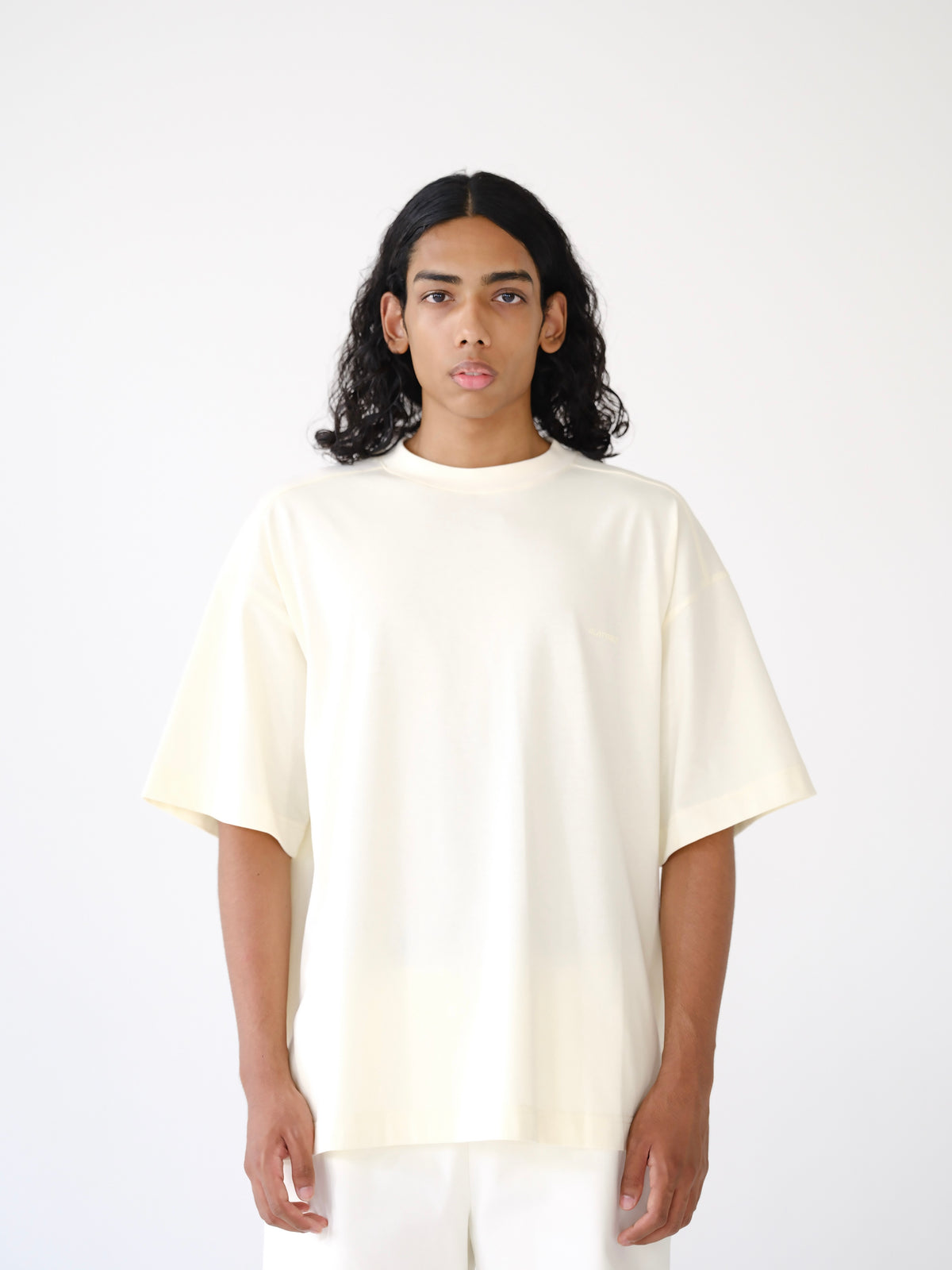 クラシック ロゴTシャツ