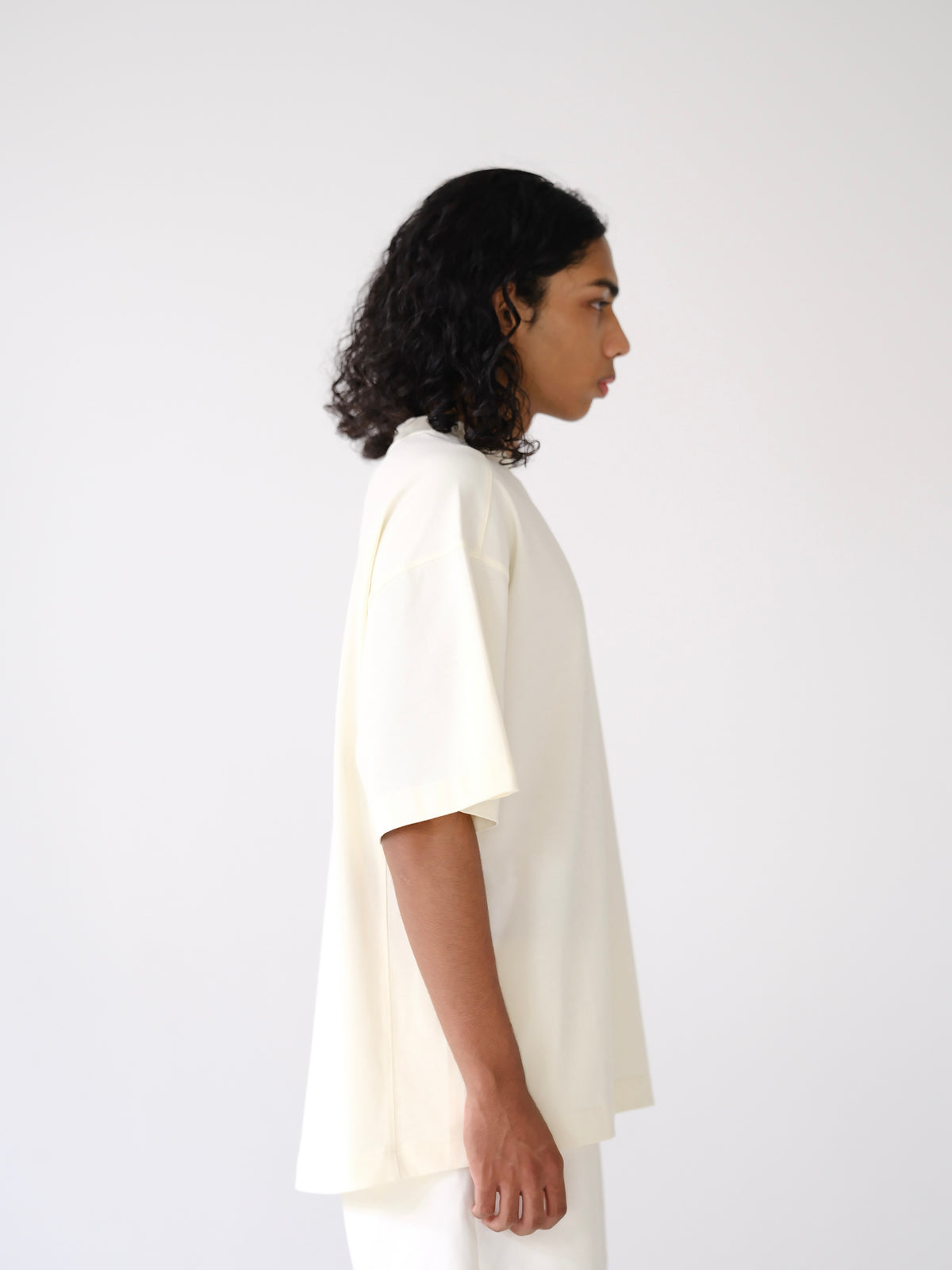 クラシック ロゴTシャツ