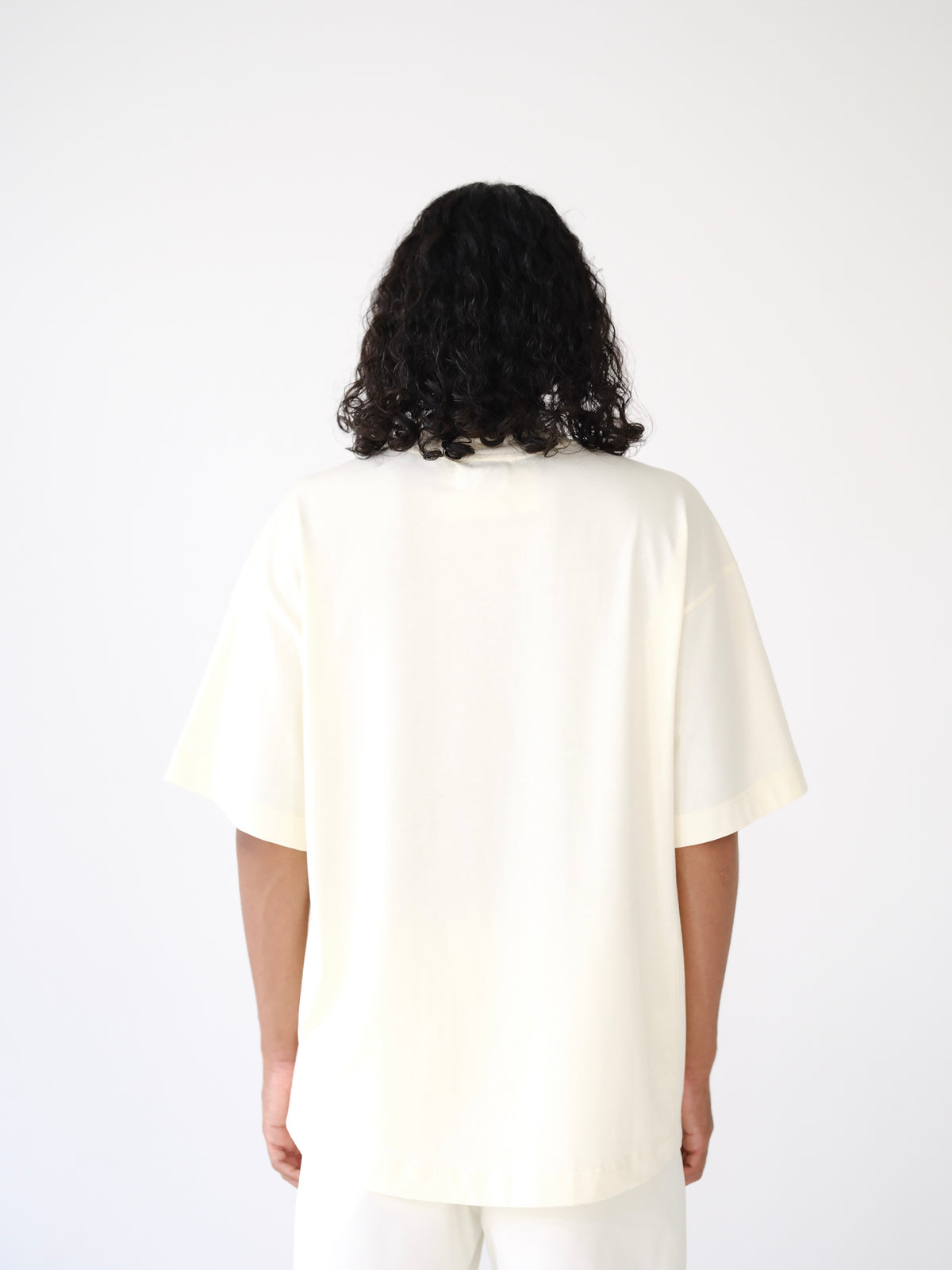 クラシック ロゴTシャツ