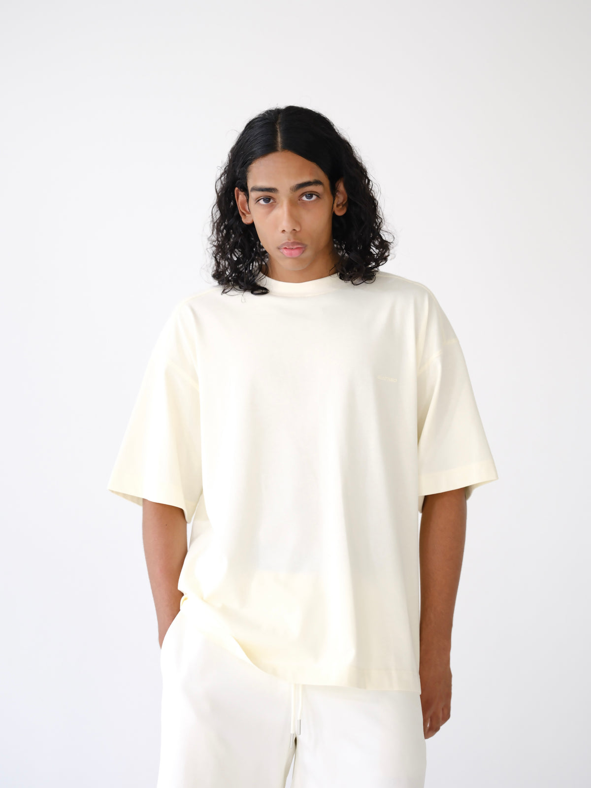 クラシック ロゴTシャツ
