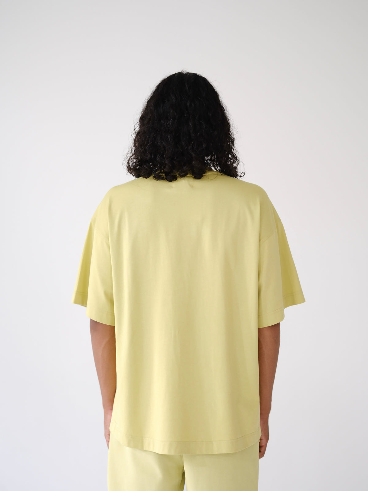 クラシック　ロゴTシャツ