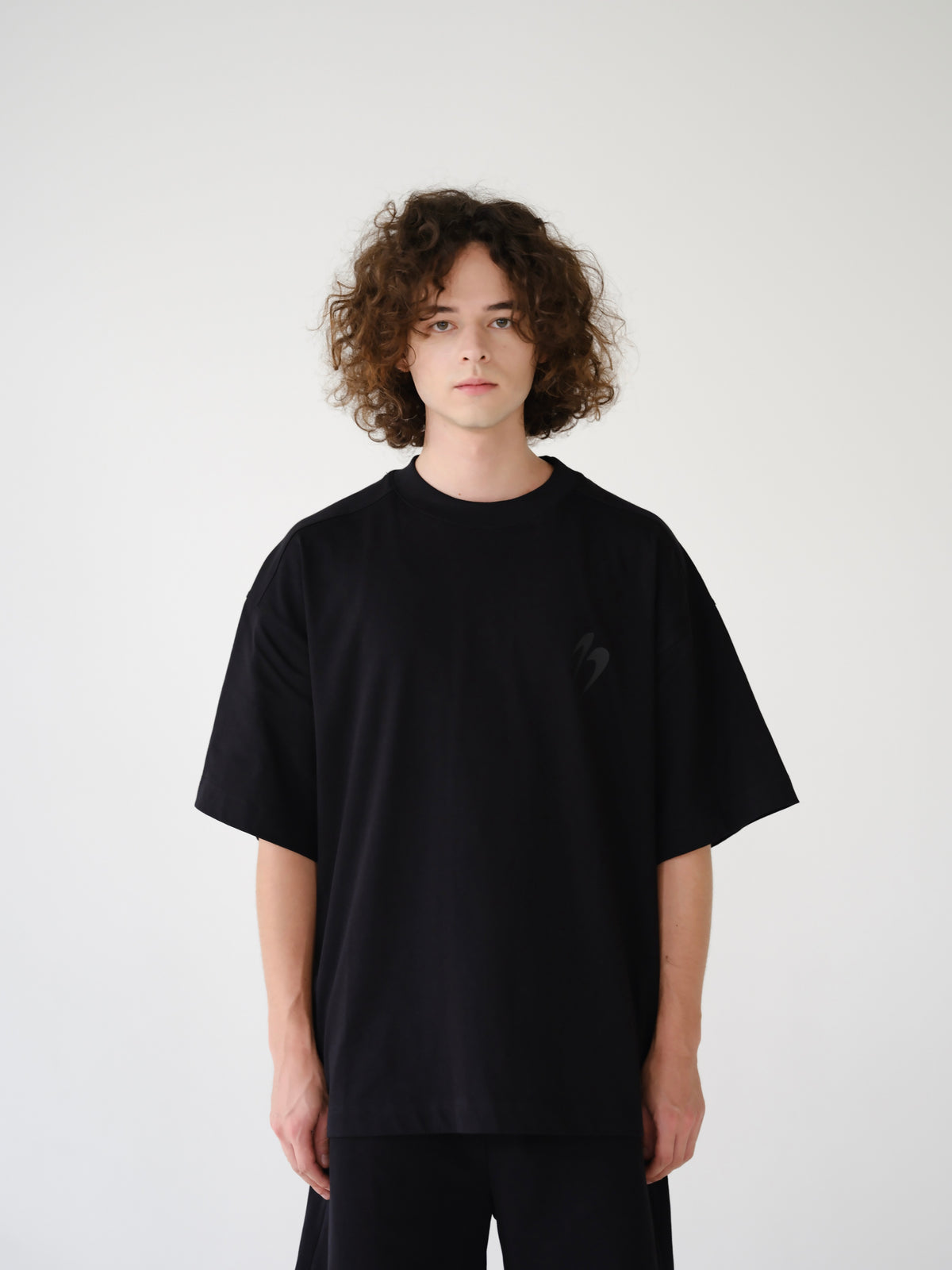 CREW’S CONTROL Tシャツ