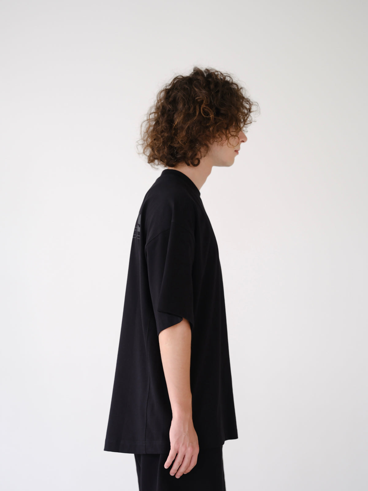CREW’S CONTROL Tシャツ
