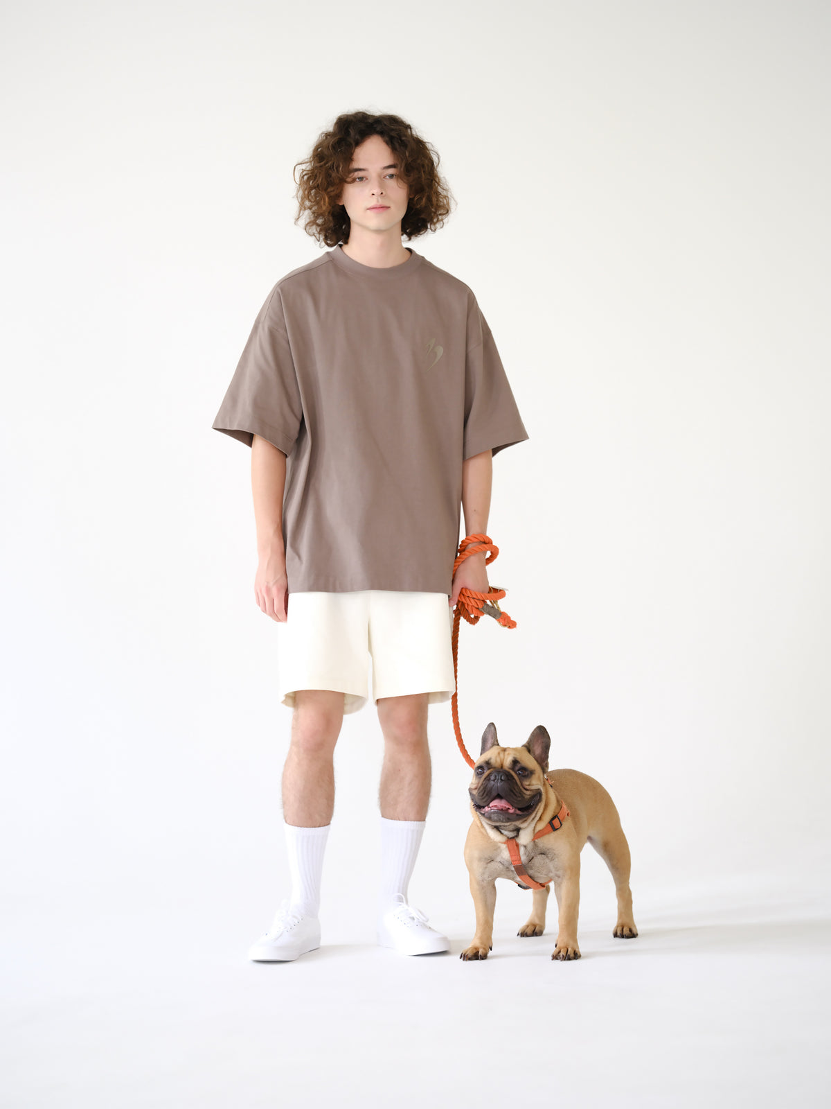 CREW’S CONTROL Tシャツ