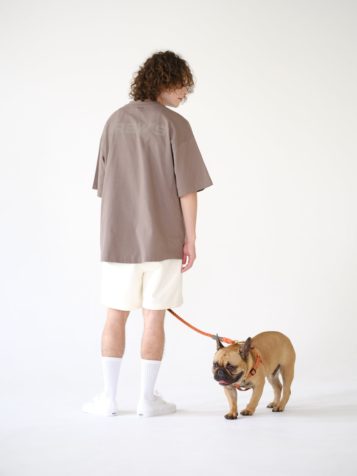 CREW’S CONTROL Tシャツ