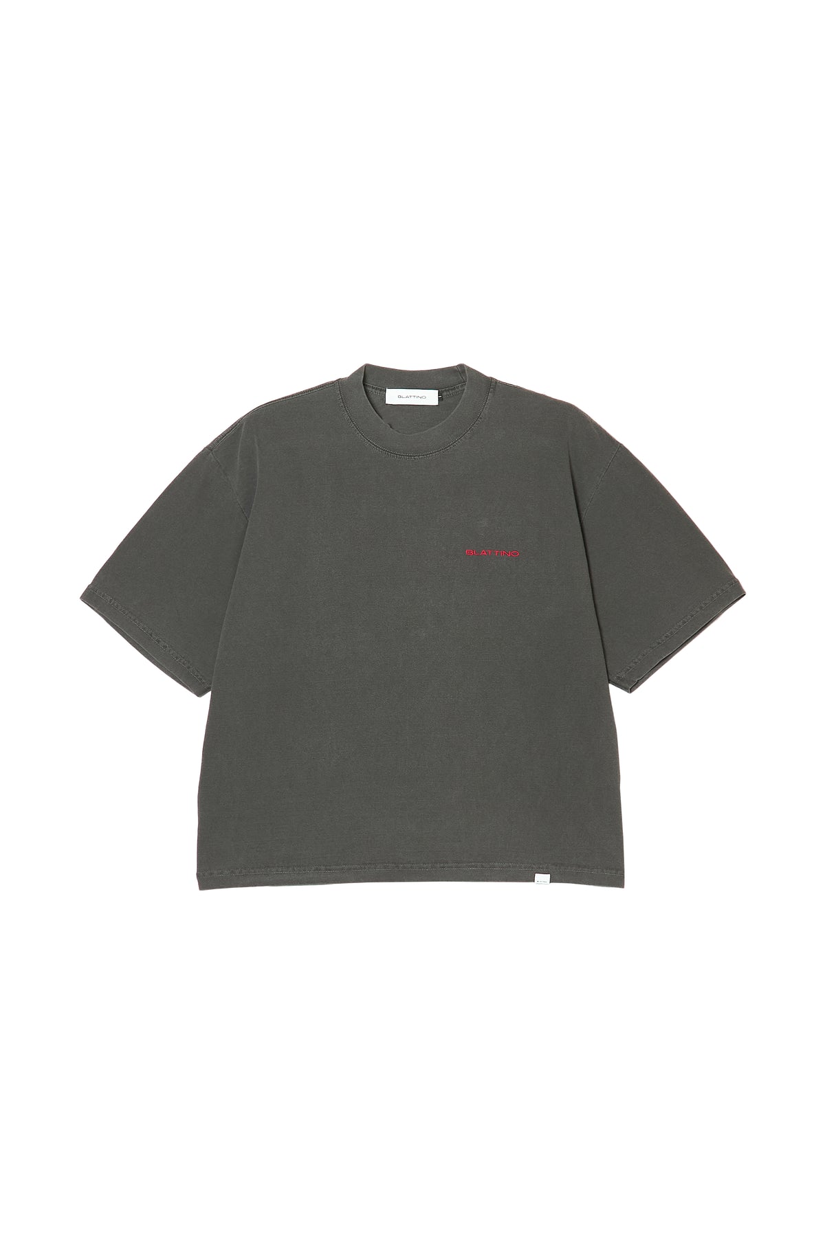 Crew`s Control Tee