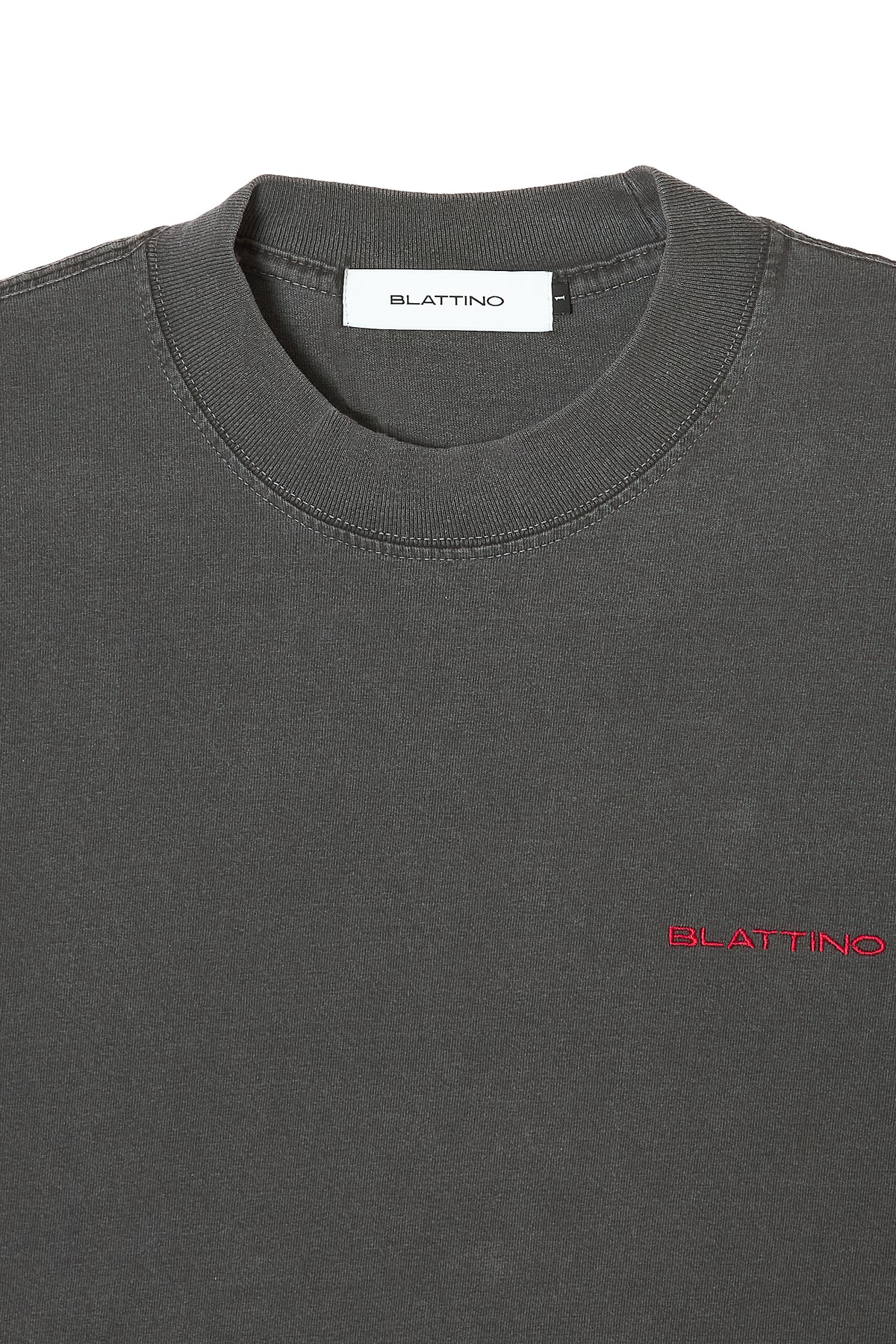 Crew`s Control Tee