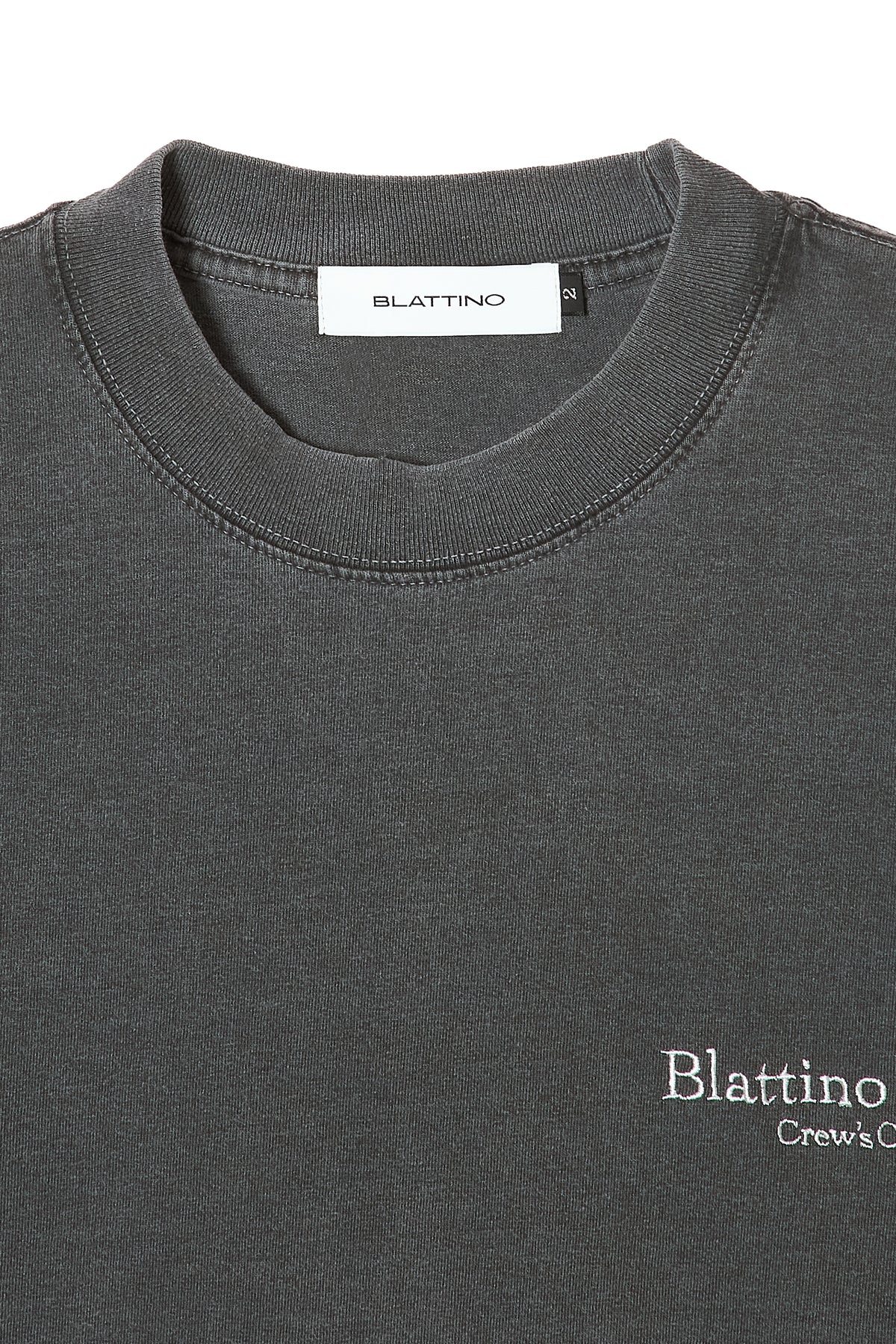 Blattino Racing Tee
