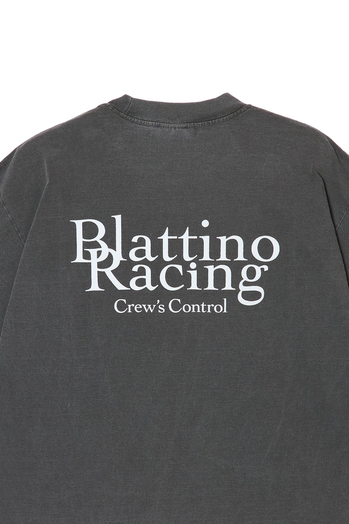 Blattino Racing Tee