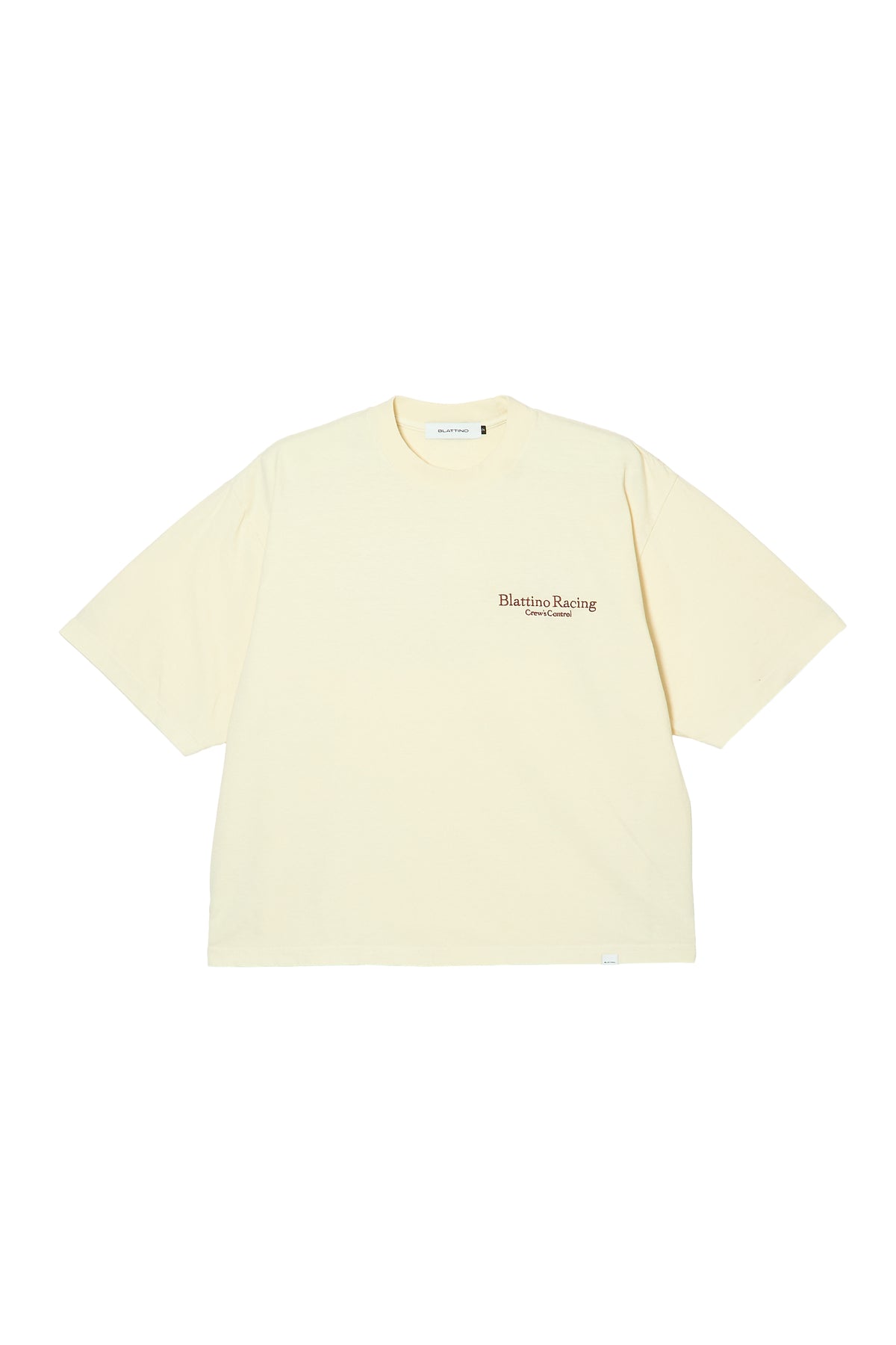 Blattino Racing Tee