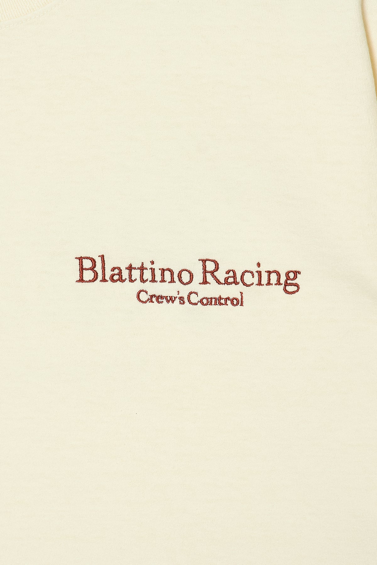 Blattino Racing Tee