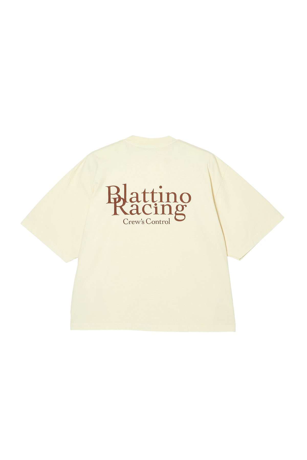 Blattino Racing Tee