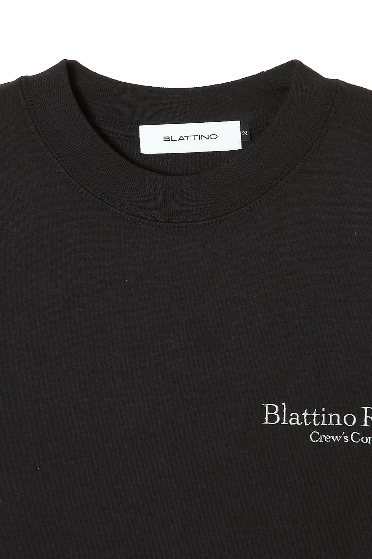 Blattino Racing Tee