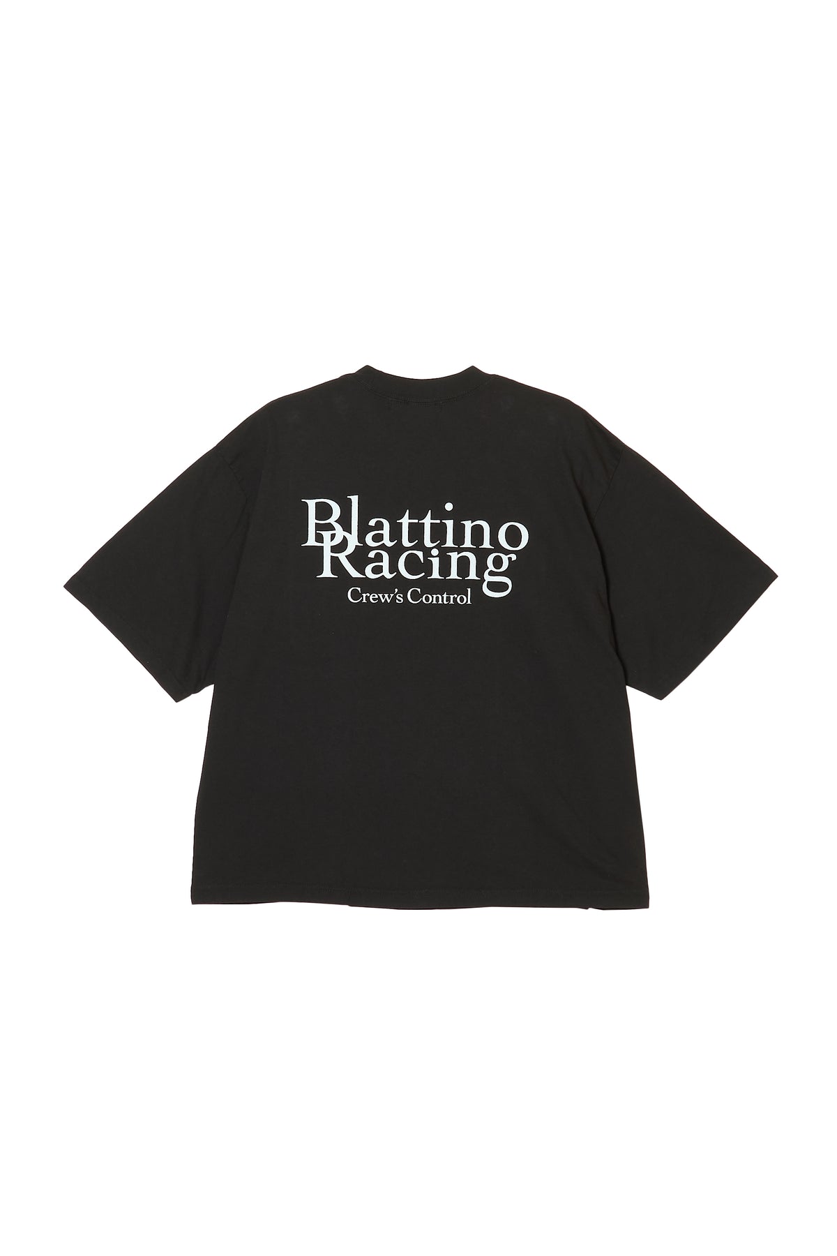 Blattino Racing Tee