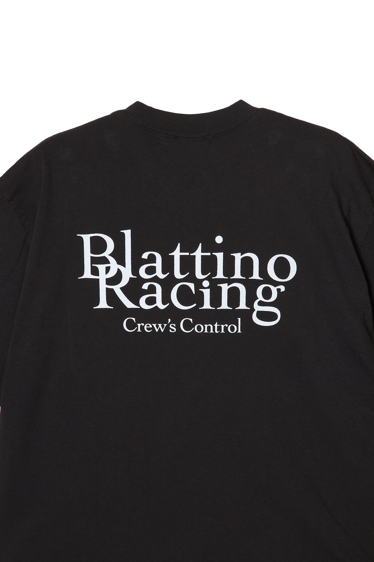 Blattino Racing Tee