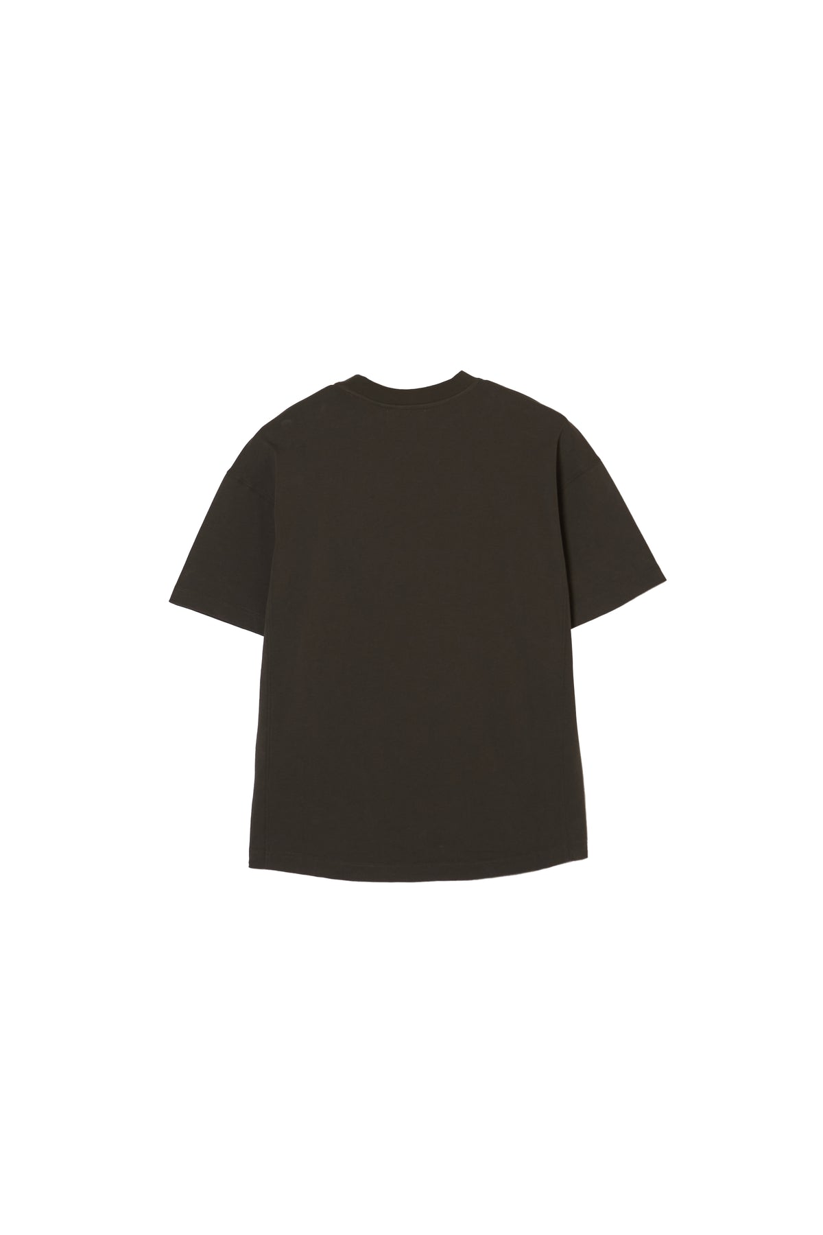 クラシック　ロゴTシャツ