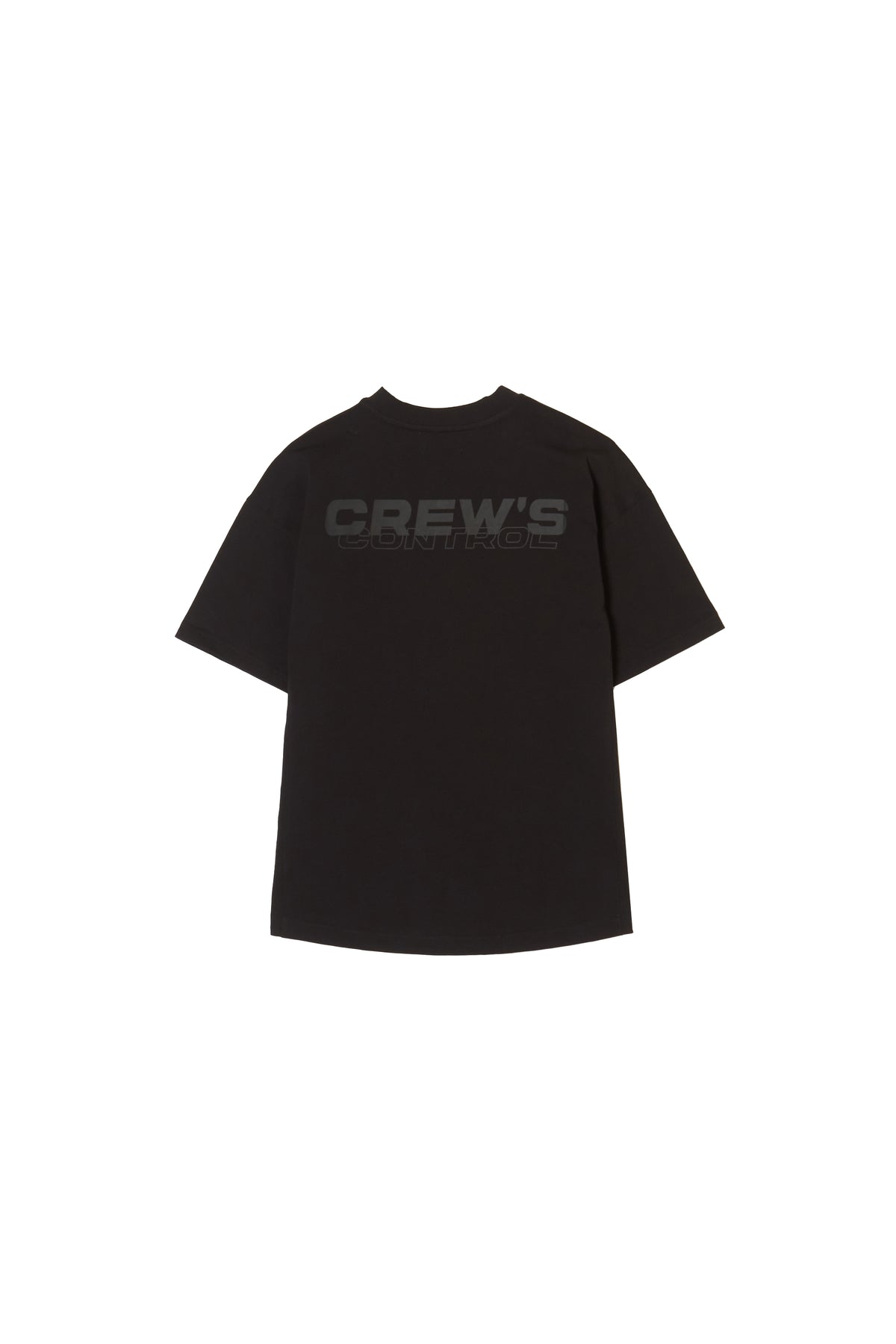 CREW’S CONTROL Tシャツ