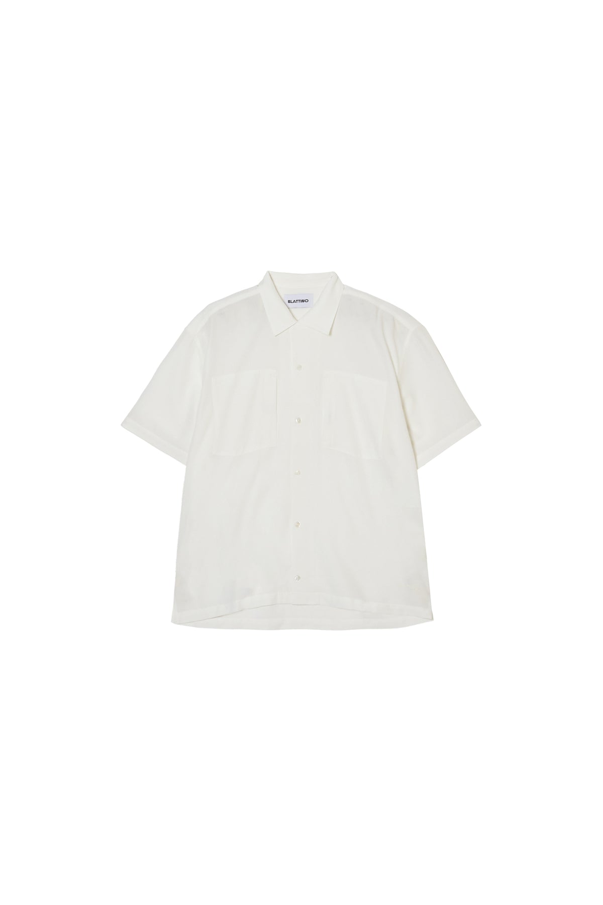 ラウンジ　シャツ