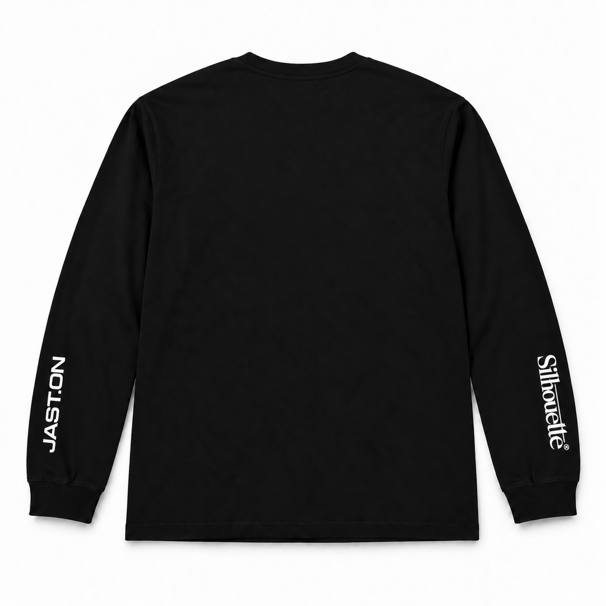 Silhouette x JAST.ON LS 002